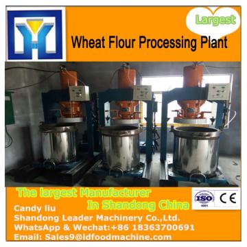 13 Tonnes Per Day Edible Seed Crushing Oil Expeller