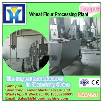 15 Tonnes Per Day Cotton Seed Crushing Oil Expeller