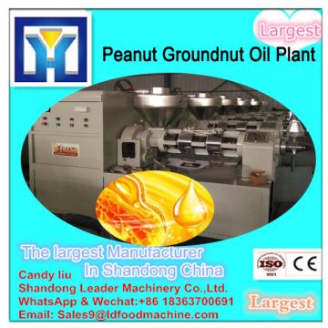 High yield hot sale oil seed press machine