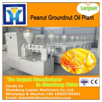 Good performance Cold press screw Type sunflower oil press