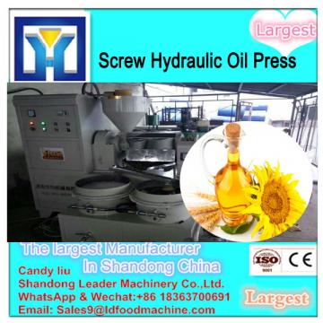 15TPH good sales palm fruit oil press