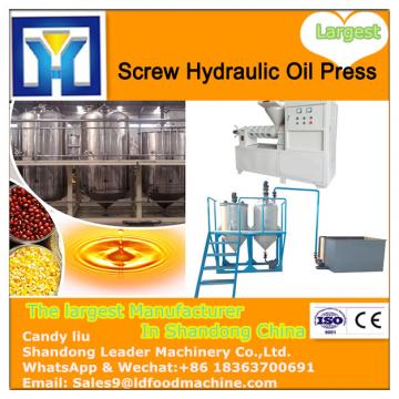 1~120T/H crude palm oil processing plant equipment