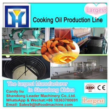 coconut oil processing plant vegetable oil refinery equipment