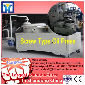 Energy saving olive oil press machine/coconut oil press machine