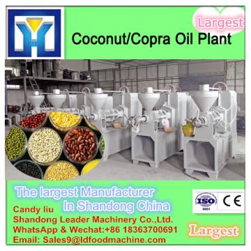 2016 Cost-effective single screw extruder for fish feed