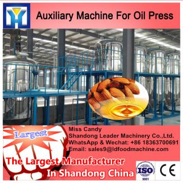 2013 International standard crude degummed rapeseed oil production line