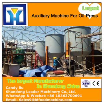 10T~3000T/D Oil Plant Extraction with CE BV ISO