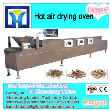 Custom Made Hot Air Circulating Industrial Fish Fruit Vegetable Drying Oven