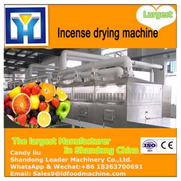 LD Industrial incense dryer room,drying equipment