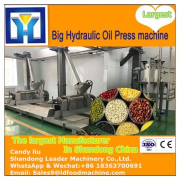 2017 china  selling hydraulic sesame oil expeller