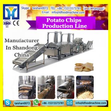 2014 Automatic 3d pellet fried snack food machine