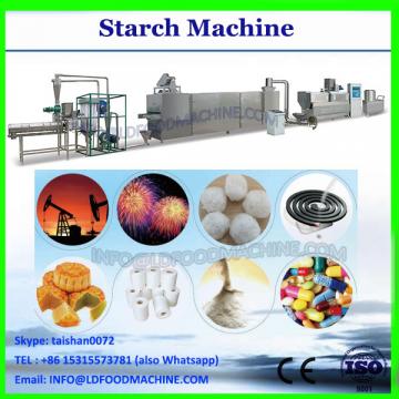 Direct discharing vibrating screen for wheat powder&amp;starch&amp;Flour mill