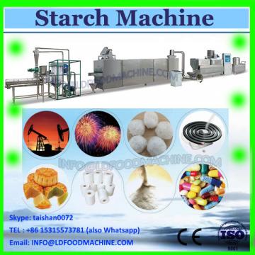 Advanced Potato food pellet machine 300kg/h