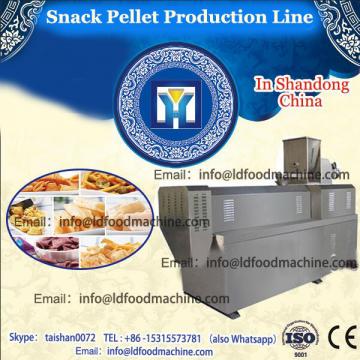 China Jinan chief automatic salty snack machine