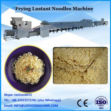 Hot Sale Fried Instant Noodle Machine Production Line/Instant Noodle Cutting and Folding Machine