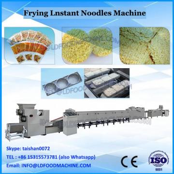 Good Quality Easy Operation Instant noodle Make Machine macaroni manufacturing machine/ spaghetti noodles making machine