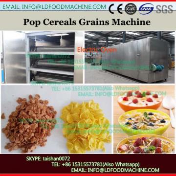 Coffee Maize Cereal Seed Processing Cleaning Plant