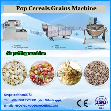 Agricultural Grain Winnowing Machine For Grain Cleaning