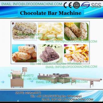 Shanghai semi automatic production line manufacturers selling chocolate oat