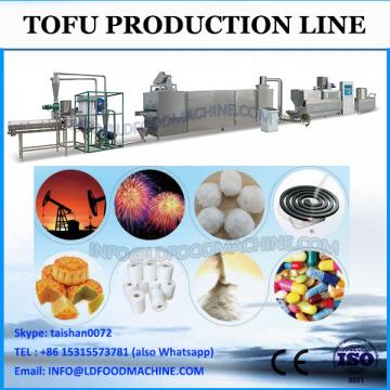 Wholesale commercial tofu skin maker machine