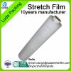 20 Micron pallet Stretch Wrap and cast Stretch Film Shrink film