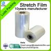 China gold manufacturer First Choice plastic wrap pvc film manufacturer