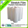 Eco-friendly transparent heat shrink plastic POF shrink film from china manufacturer for packaging