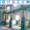 LD patent technology rice bran oil solvent extraction plant