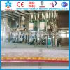 Most professional factor with strong reseaching team corn milling equipment #3 small image