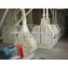 Mini Corn flour milling plant #3 small image