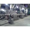 Latest technology cottonseed dephenolization protein equipment