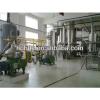 Corn germ oil refining machinery from China biggest base