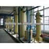 20-1000T/D rice bran oil machine