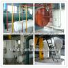 rice bran oil production line