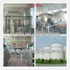 Chinese biggest manufacturer rice bran oil making machine