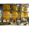 Crude oil refinery machine/edible oil refinery machine/cooking oil refinery plant