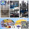 1-100TPD continuously edible crude oil refining equipment,oil making euipment