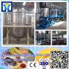 6YL series small hot and cold screw oil press machine