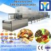 Automatic Microwave Drying and Sterilization Machine for Dog Food