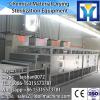 Big Capacity Belt Type (Rice,Peanut,Wheat,Bean) Microwave Drying and Sterilization Machine #1 small image