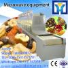 30kw rice powder/albumen powder/spices powder drying and sterilizing equipment