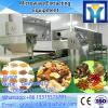 Automatic Microwave Drying and Sterilization Machine for Dog Food