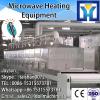 30KW Herbs 100-1000kg/h tunnel conveyor belt continuous microwave drying&amp;sterilization machine