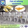 Castor Seeds Oil Extraction Machine