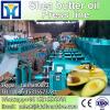 1-10TPD mini crude cooking oil refinery plant (agricultural machinery)