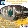 20-300TPD maize milling machinery