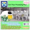 Continuous Edible Oil Refinery Plant #1 small image