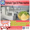 CE approved hydraulic cold press palm oil making machine for sale / sugar cane juice press machine