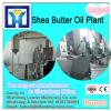 high output industrial frying machine