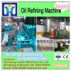 12 Months Warranty cooking vegetable oil refining plant machine price, crude sunflower oil refining plant, sunflower oil refiner